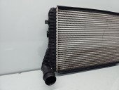 Radiator intercooler Volkswagen Golf 6 (5K1) [Fabr 2009-2013] 1K0145803BM 1.6 TDI CAYC 77KW / 105CP