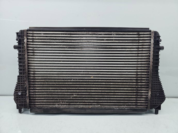 Radiator intercooler Volkswagen Golf 6 (5K1) [Fabr 2009-2013] 1K0145803BM 1.6 TDI CAYC 77KW / 105CP