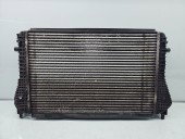Radiator intercooler Volkswagen Golf 6 (5K1) [Fabr 2009-2013] 1K0145803BM 1.6 TDI CAYC 77KW / 105CP