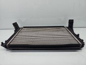 Radiator intercooler Volkswagen Golf 6 (5K1) [Fabr 2009-2013] 1K0145803BM 1.6 TDI CAYC 77KW / 105CP