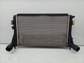 Radiator intercooler Volkswagen Scirocco (137) [Fabr 2008-2017] 1K0145803AF 2.0 TDI CBBB 125KW / 170CP