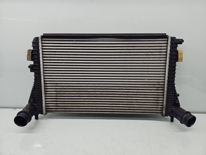 Radiator intercooler Volkswagen Scirocco (137) [Fabr 2008-2017] 1K0145803AF 2.0 TDI CBBB 125KW / 170CP
