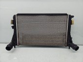Radiator intercooler Volkswagen Scirocco (137) [Fabr 2008-2017] 1K0145803AF 2.0 TDI CBBB 125KW / 170CP