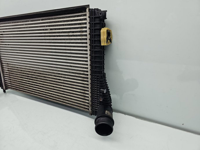 Radiator intercooler Volkswagen Scirocco (137) [Fabr 2008-2017] 1K0145803AF 2.0 TDI CBBB 125KW / 170CP