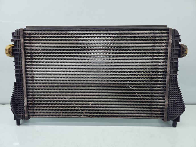 Radiator intercooler Volkswagen Scirocco (137) [Fabr 2008-2017] 1K0145803AF 2.0 TDI CBBB 125KW / 170CP