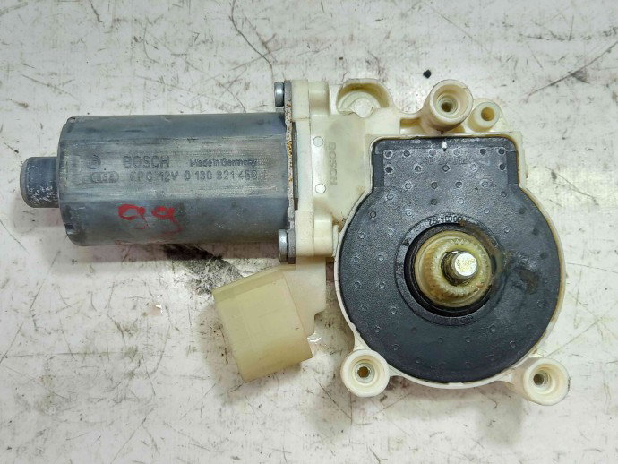 Motoras geam dreapta fata 6981142 Bmw 5 (E60) [Fabr 2004-2010]