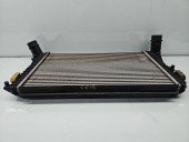 Radiator intercooler Volkswagen Scirocco (137) [Fabr 2008-2017] 1K0145803AF 2.0 TDI CBBB 125KW / 170CP