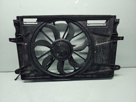 Electroventilator Opel Astra K [Fabr 2015-2022] 39013322 1.0 Benz B10XFL 77KW / 105CP