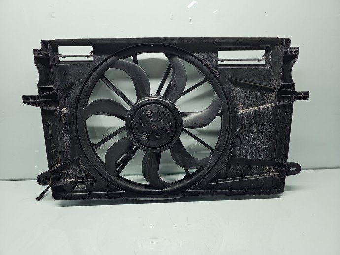 Electroventilator Opel Astra K [Fabr 2015-2022] 39013322 1.0 Benz B10XFL 77KW / 105CP