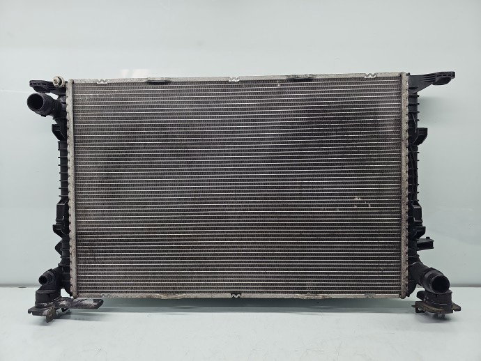 Radiator apa AUDI A6 (4G2, C7) [Fabr 2012-2017] 8K0121251H 3.0 TDI CLAB 150KW / 204CP
