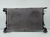 Radiator apa AUDI A6 (4G2, C7) [Fabr 2012-2017] 8K0121251H 3.0 TDI CLAB 150KW / 204CP