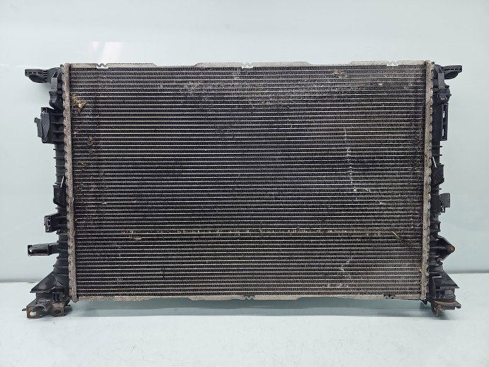 Radiator apa AUDI A6 (4G2, C7) [Fabr 2012-2017] 8K0121251H 3.0 TDI CLAB 150KW / 204CP