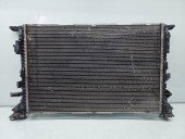 Radiator apa AUDI A6 (4G2, C7) [Fabr 2012-2017] 8K0121251H 3.0 TDI CLAB 150KW / 204CP