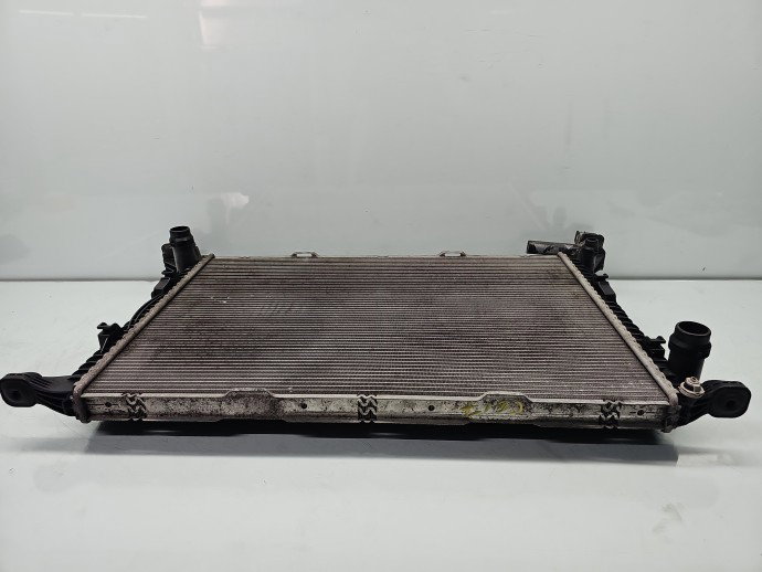 Radiator apa AUDI A6 (4G2, C7) [Fabr 2012-2017] 8K0121251H 3.0 TDI CLAB 150KW / 204CP