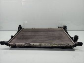 Radiator apa AUDI A6 (4G2, C7) [Fabr 2012-2017] 8K0121251H 3.0 TDI CLAB 150KW / 204CP