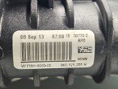 Radiator apa AUDI A6 (4G2, C7) [Fabr 2012-2017] 8K0121251H 3.0 TDI CLAB 150KW / 204CP
