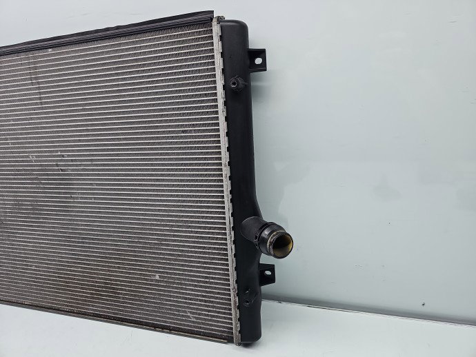 Radiator apa Volkswagen Golf 6 (5K1) [Fabr 2009-2013] 1K0121251DD 1.6 TDI CAYC 77KW / 105CP