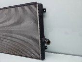Radiator apa Volkswagen Golf 6 (5K1) [Fabr 2009-2013] 1K0121251DD 1.6 TDI CAYC 77KW / 105CP