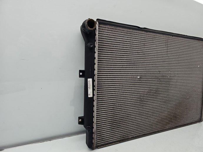 Radiator apa Volkswagen Golf 6 (5K1) [Fabr 2009-2013] 1K0121251DD 1.6 TDI CAYC 77KW / 105CP