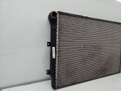 Radiator apa Volkswagen Golf 6 (5K1) [Fabr 2009-2013] 1K0121251DD 1.6 TDI CAYC 77KW / 105CP
