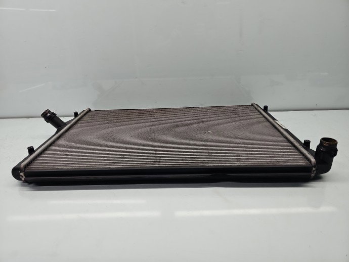 Radiator apa Volkswagen Golf 6 (5K1) [Fabr 2009-2013] 1K0121251DD 1.6 TDI CAYC 77KW / 105CP