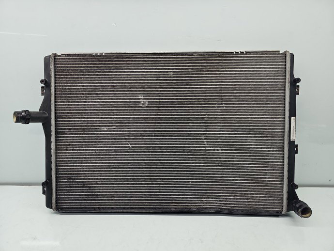 Radiator apa Volkswagen Scirocco (137) [Fabr 2008-2017] 1K0121251DM 2.0 TDI CBBB 125KW / 170CP
