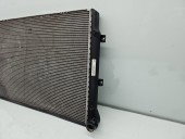 Radiator apa Volkswagen Scirocco (137) [Fabr 2008-2017] 1K0121251DM 2.0 TDI CBBB 125KW / 170CP