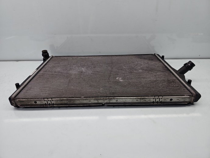 Radiator apa Volkswagen Scirocco (137) [Fabr 2008-2017] 1K0121251DM 2.0 TDI CBBB 125KW / 170CP