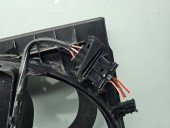 Electroventilator Skoda Roomster Praktik (5J) [Fabr 2006-2015] 6R0959455E 1.2 TSI CBZA 63KW / 86CP