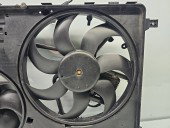 Electroventilator LAND ROVER Range Rover Evoque [Fabr 2011-2018] BJ32-8C607-AD 2.2 SD4 224DT 140KW / 190CP