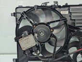 Electroventilator LAND ROVER Range Rover Evoque [Fabr 2011-2018] BJ32-8C607-AD 2.2 SD4 224DT 140KW / 190CP