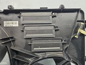 Electroventilator LAND ROVER Range Rover Evoque [Fabr 2011-2018] BJ32-8C607-AD 2.2 SD4 224DT 140KW / 190CP