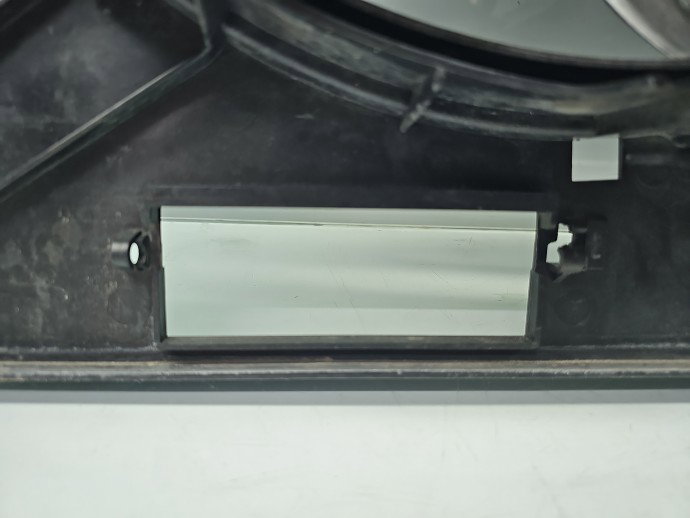 Electroventilator LAND ROVER Range Rover Evoque [Fabr 2011-2018] BJ32-8C607-AD 2.2 SD4 224DT 140KW / 190CP