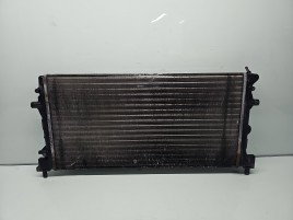 Radiator apa Skoda Roomster Praktik (5J) [Fabr 2006-2015] 6R0121253N 1.2 TSI CBZA 63KW / 86CP