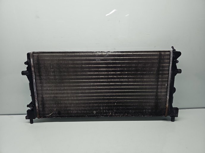 Radiator apa Skoda Roomster Praktik (5J) [Fabr 2006-2015] 6R0121253N 1.2 TSI CBZA 63KW / 86CP