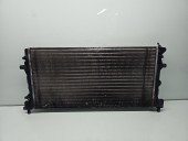 Radiator apa Skoda Roomster Praktik (5J) [Fabr 2006-2015] 6R0121253N 1.2 TSI CBZA 63KW / 86CP