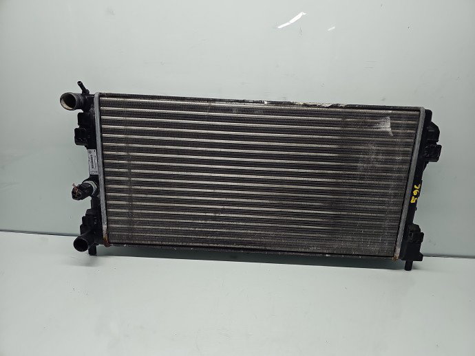 Radiator apa Skoda Roomster Praktik (5J) [Fabr 2006-2015] 6R0121253N 1.2 TSI CBZA 63KW / 86CP