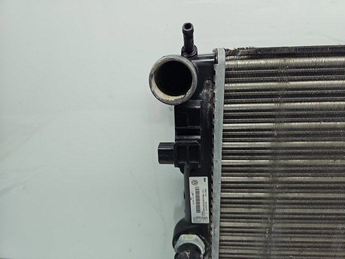 Radiator apa Skoda Roomster Praktik (5J) [Fabr 2006-2015] 6R0121253N 1.2 TSI CBZA 63KW / 86CP