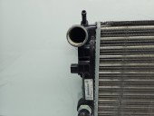 Radiator apa Skoda Roomster Praktik (5J) [Fabr 2006-2015] 6R0121253N 1.2 TSI CBZA 63KW / 86CP
