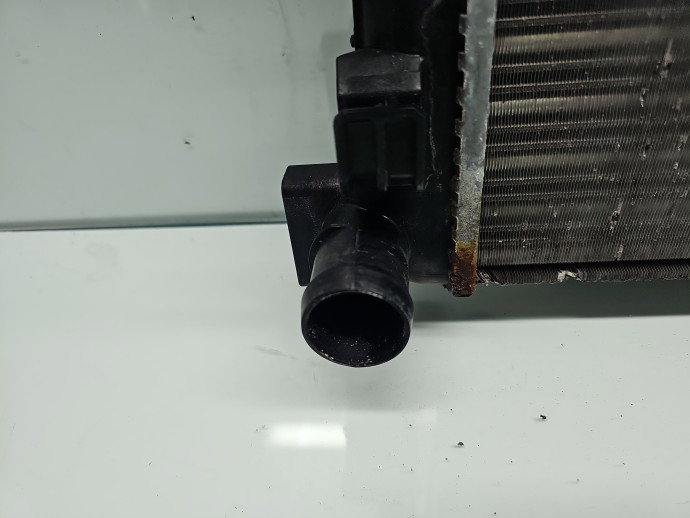 Radiator apa Skoda Roomster Praktik (5J) [Fabr 2006-2015] 6R0121253N 1.2 TSI CBZA 63KW / 86CP