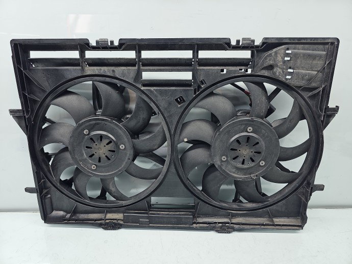 Electroventilator AUDI A6 (4G2, C7) [Fabr 2012-2017] 4H0121003N 3.0 TDI CLAB 150KW / 204CP