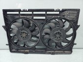 Electroventilator AUDI A6 (4G2, C7) [Fabr 2012-2017] 4H0121003N 3.0 TDI CLAB 150KW / 204CP
