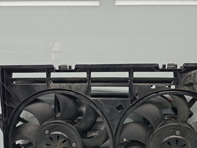 Electroventilator AUDI A6 (4G2, C7) [Fabr 2012-2017] 4H0121003N 3.0 TDI CLAB 150KW / 204CP