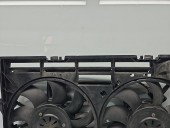 Electroventilator AUDI A6 (4G2, C7) [Fabr 2012-2017] 4H0121003N 3.0 TDI CLAB 150KW / 204CP