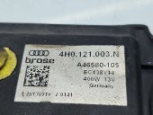 Electroventilator AUDI A6 (4G2, C7) [Fabr 2012-2017] 4H0121003N 3.0 TDI CLAB 150KW / 204CP
