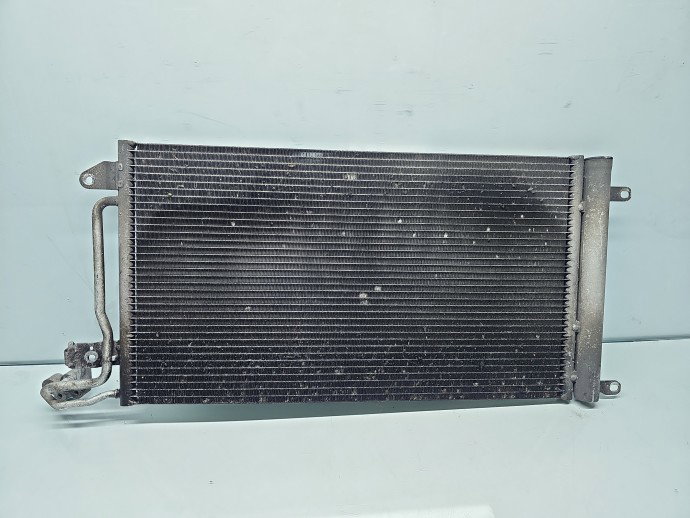 Radiator clima / AC Skoda Roomster Praktik (5J) [Fabr 2006-2015] 6R0820411T 1.2 TSI CBZA 63KW / 86CP