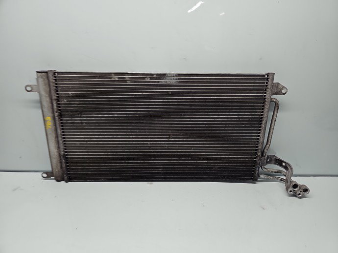 Radiator clima / AC Skoda Roomster Praktik (5J) [Fabr 2006-2015] 6R0820411T 1.2 TSI CBZA 63KW / 86CP