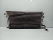Radiator clima / AC Skoda Roomster Praktik (5J) [Fabr 2006-2015] 6R0820411T 1.2 TSI CBZA 63KW / 86CP