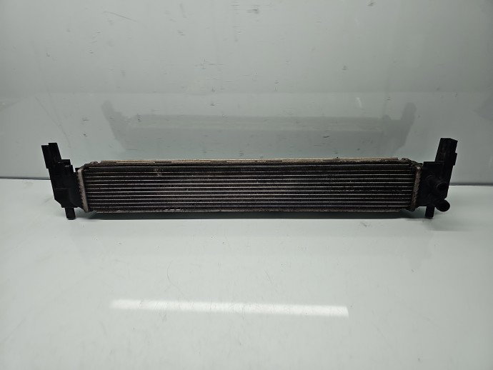 Radiator auxiliar racire apa Skoda Roomster Praktik (5J) [Fabr 2006-2015] 7R0145805H 1.2 TSI CBZA 63KW / 86CP
