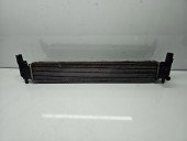 Radiator auxiliar racire apa Skoda Roomster Praktik (5J) [Fabr 2006-2015] 7R0145805H 1.2 TSI CBZA 63KW / 86CP
